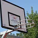 Basketbalový koš - SUPER ANTIVANDAL (ZN), CERTIFIKÁT