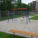 Houpačka SC2-kovo, varianta 1 - 1250 (DHK 3)