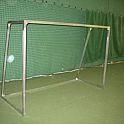 MINI branka rozm. 2,40 x 1,60 m (AL) , hloubka 0,6 m / 1 m