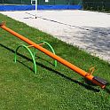 Šašulda - vahadlová houpačka (DHMŠ 8)