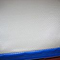 Žíněnka Standard 200x100x7 cm, molitan + protiskluz