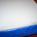 Žíněnka Standard 200x100x7 cm, PE pěna + protiskluz