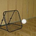 Odrážedlo komplet - tchoukball