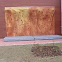Lezecká stěna - wall 2a