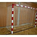 Branka na házenou 2x3 m (KOMAXIT), interiér - CERTIFIKÁT