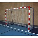 Branka na házenou 2x3 m (KOMAXIT), interiér - CERTIFIKÁT
