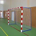Branka na házenou 2x3 m (KOMAXIT), interiér - CERTIFIKÁT