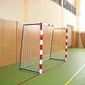 Branka na házenou 2x3 m (KOMAXIT), interiér - CERTIFIKÁT