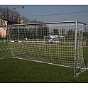 Branka na minikopanou 5x2 m, AL, (prům. 76 mm), vč. kotvení, CERTIFIKÁT