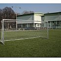 Branka na minikopanou 5x2 m, AL, (prům. 76 mm), vč. kotvení, CERTIFIKÁT