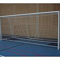 Branka na minikopanou 5x2 m, AL, (prům. 76 mm), vč. kotvení, CERTIFIKÁT