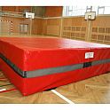Žíněnka pro skok vysoký SC 200x170x80 cm, INTERIÉR