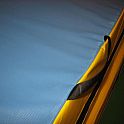 Žíněnka pro skok vysoký SC 200x170x80 cm, INTERIÉR
