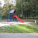 Pískoviště betonové 2x2 m bez zakrytí (DH 8a)