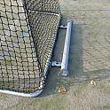 Branka 160 x 115 cm na MINI fotbálek