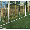 Branka na minikopanou 5x2 m (AL - pr. 120 x 100 mm) - exteriér