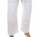 Sedco Kimono JUDO 160 + pásek (bílé)