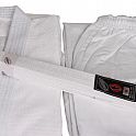Sedco Kimono JUDO 180 + pásek (bílé)