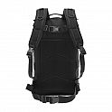 Batoh NILS Camp NC3902 Ranger černý 45L