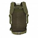 Batoh NILS Camp NC3902 Ranger zelený 45L