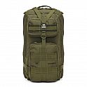 Batoh NILS Camp NC3902 Ranger zelený 45L