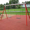 Houpačka SC2-kovo, varianta 2 - 990 (DHK 3)