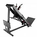 Leg-press / hacken dřep HMS CM20 2v1