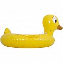 SUN CLUB Nafukovací sedátko Kachna