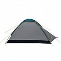 Turistický stan NILS Camp NC6033 Nightfall šedý/modrý