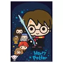 Party tašky Harry Potter 8 ks