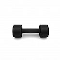 Polyuretanové jednoručky HMS HPT04 2 x 4 kg