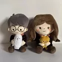 Plyšová hračka Harry Potter 30 cm