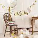 Girlanda Oh baby! - 250 cm