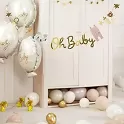 Girlanda Oh baby! - 250 cm