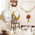 Girlanda Oh baby! - 250 cm
