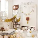 Girlanda Oh baby! - 250 cm