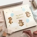 Fotoalbum Teddy Bear - Roztomilý medvídek 50 stran