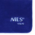 Froté ručník NILS aqua NAR14 tmavě modrý