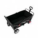 Kempingový vozík NILS Camp NC2603 černý