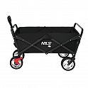 Kempingový vozík NILS Camp NC2603 černý