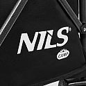 Kempingový vozík NILS Camp NC2604 XXL černý