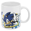 Hrnek Sonic - keramický