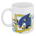 Hrnek Sonic - keramický