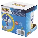 Hrnek Sonic - keramický