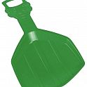 Klouzák KLAUN PLASTKON mix barev 33x56x4,5cm