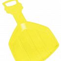 Klouzák KLAUN PLASTKON mix barev 33x56x4,5cm