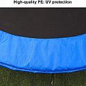 Kryt pružin k trampolině 244 cm ,ochranný límec SEDCO ECO