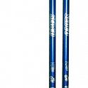 Trekové hole Sedco NORDIC WALKING ALU7075 černé vel. 65-140 cm