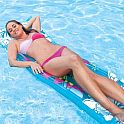 Nafukovací lehátko INTEX FASHION 59720