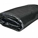Bazénová plachta EASY Intex 28023 černá 457 cm